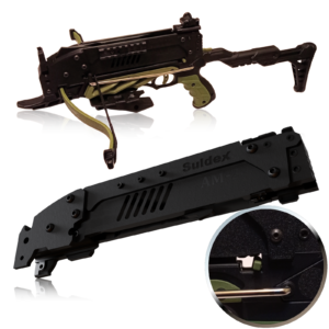 Suldex AM2 Magazin passend für Alligator Armbrust