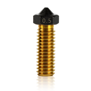 Nozzle passend für Volcano 0,5mm PTFE