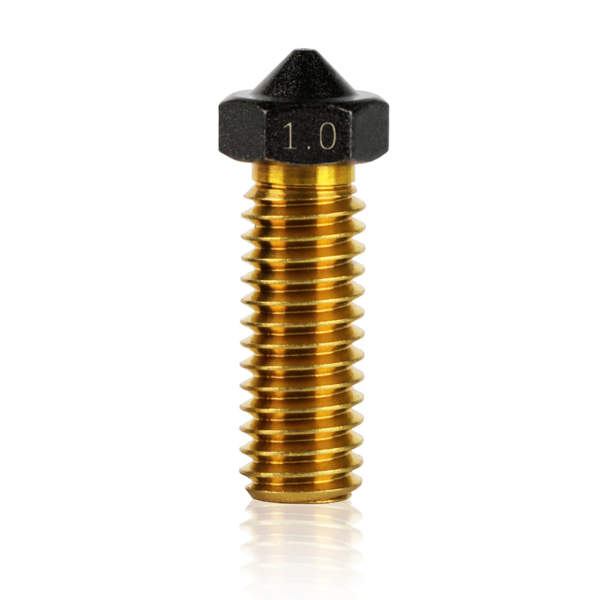 Nozzle passend für Volcano 1,0mm PTFE