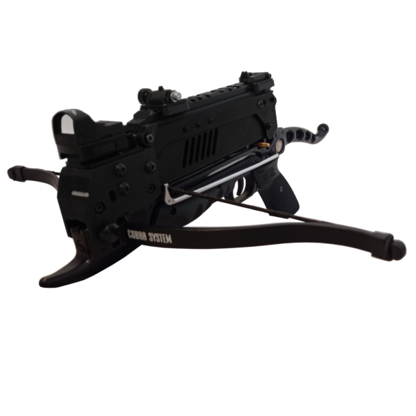 Suldex CM-2 Magazin passend für Cobra Pistolenarmbrust